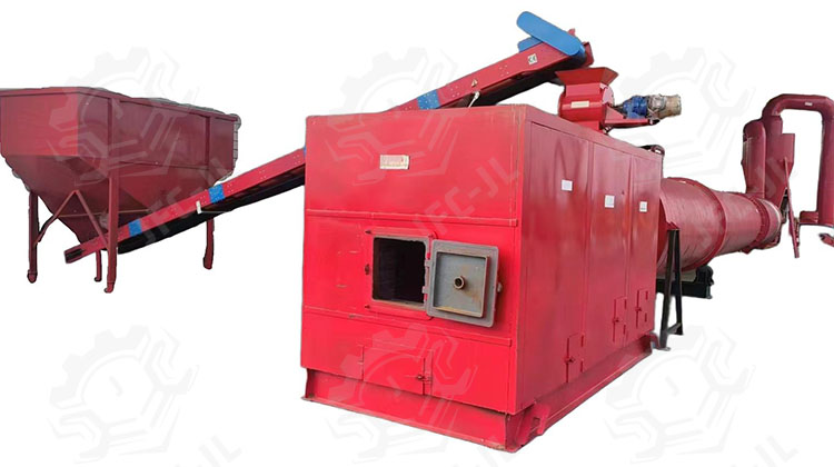 HIGH HUMIDITY MULTI LAYER DRYER
